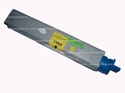 OKI C3400 (OKI 43459301 / 43459405) Sárga Toner Komp. G&G, Új! OKI C3400 (OKI 43459301 / 43459405) Sárga Toner Komp. G&G, Új!
